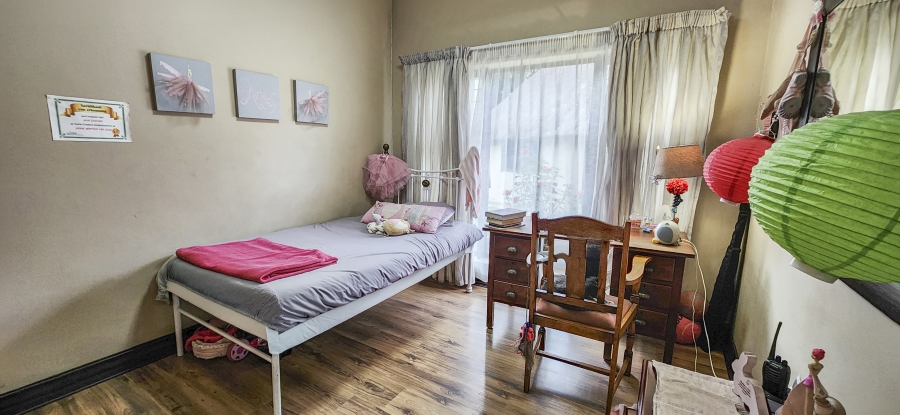 4 Bedroom Property for Sale in Sasolburg Ext 23 Free State
